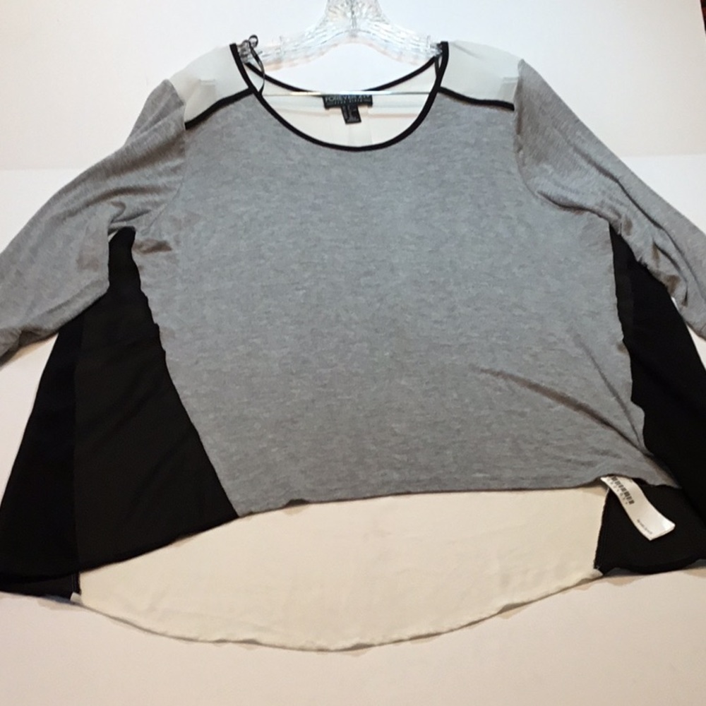 Forever 21+ women’s size 1X top tunic